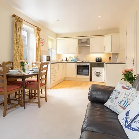 Host & Stay - No 12 Alnwick Exterior photo